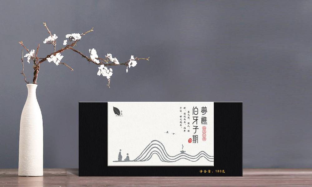 临夏市国潮包装设计的创新路径——传统文化与年轻潮流的破圈融合